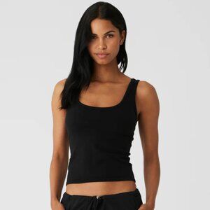 Alo Seamless Chosen Tank